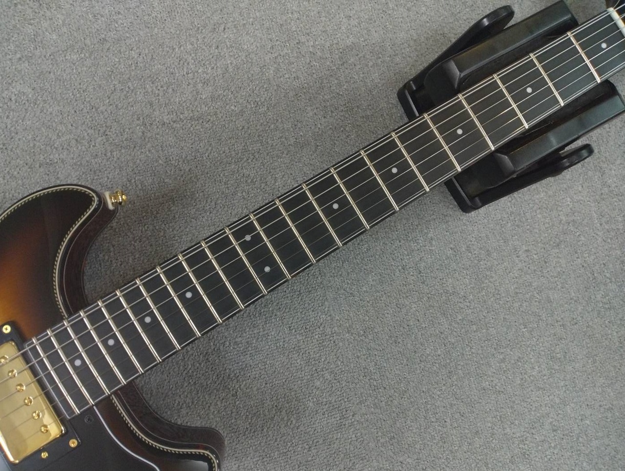 Seventy Seven Guitars ALBATROSS-JAZZ-JT SB(サンバースト