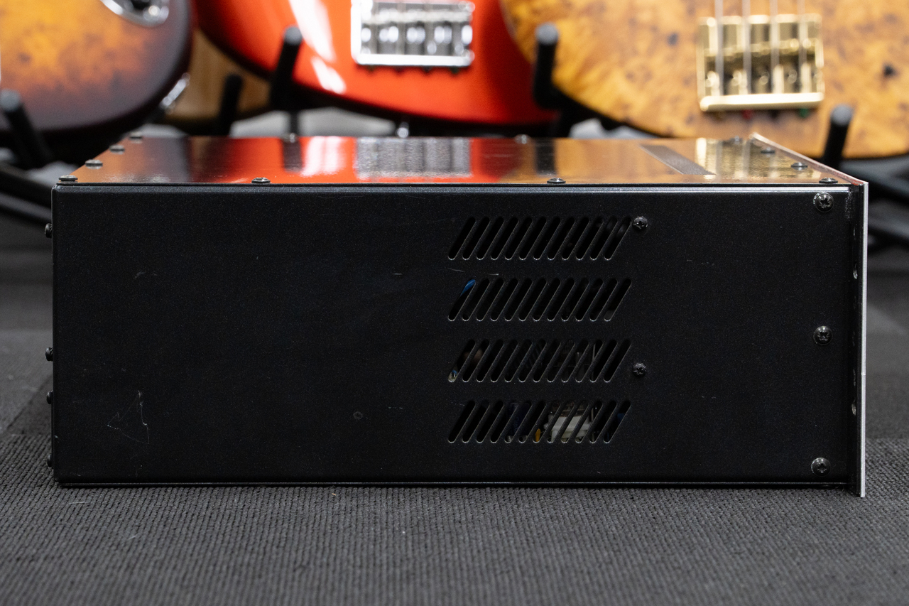 激レア　hughes & kettner bassbase 600 003080.jpg