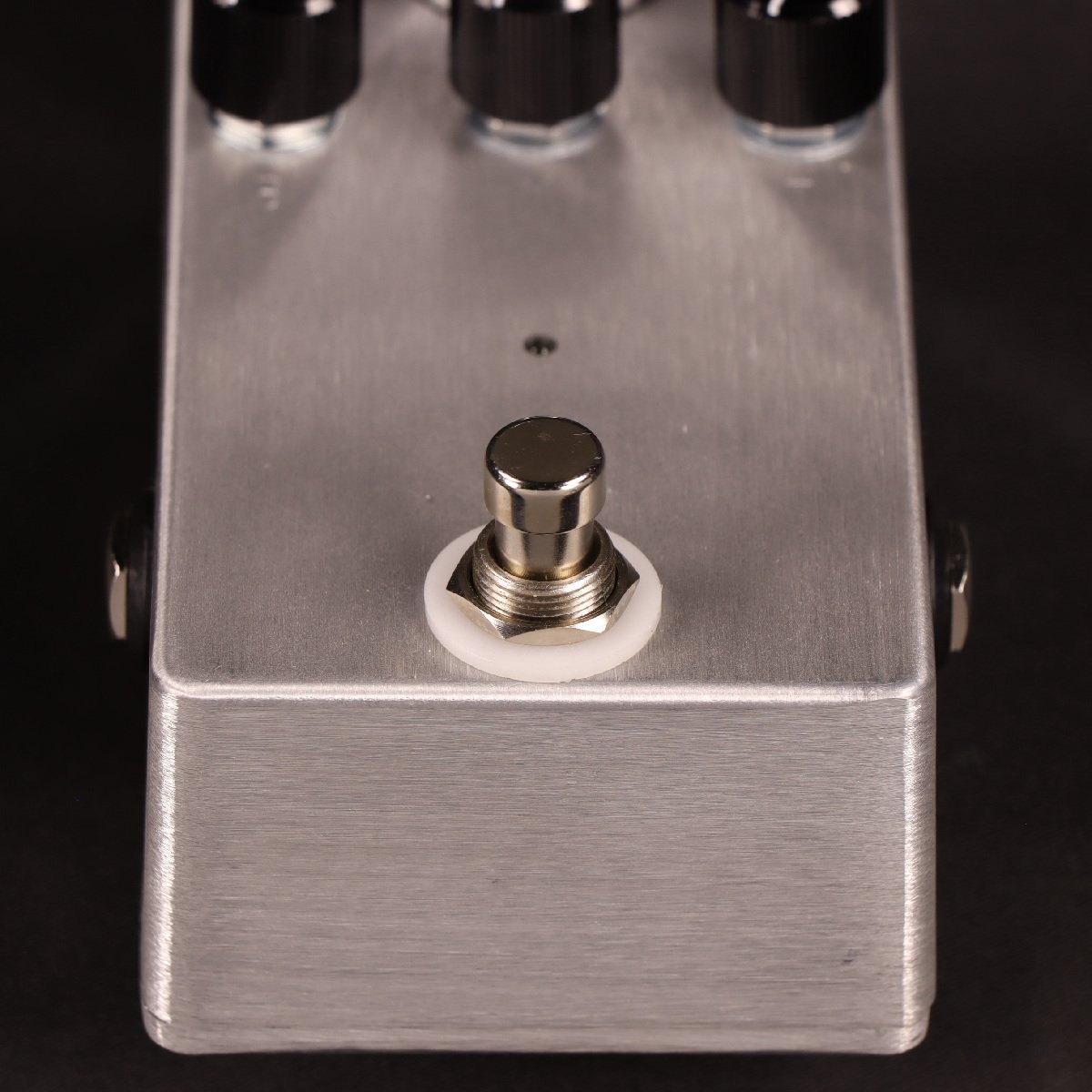 Lee Custom Amplifier VAB-763 真空管プリアンプ Lee Custom Amplifier VAB-763 真空管エフェクター【WEBSHOP