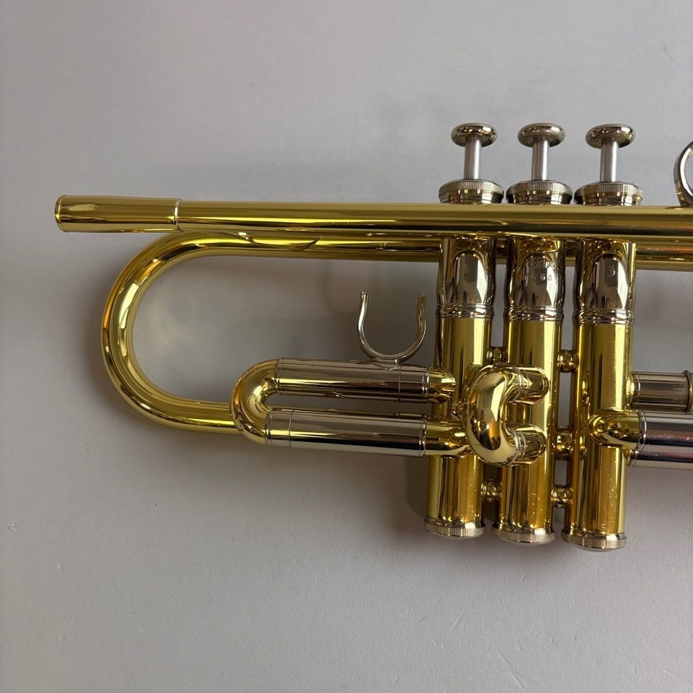 YAMAHA YTR-8335G（中古/送料無料）【楽器検索デジマート】
