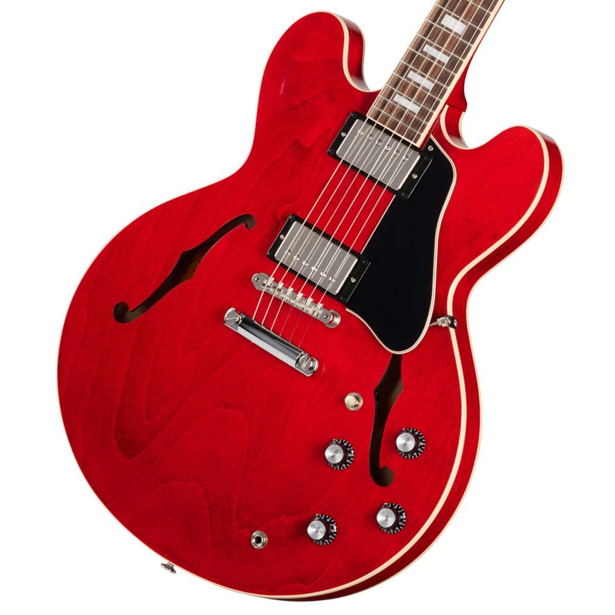 Gibson ES-335 60s Sixties Cherry ギブソン [Original Collection