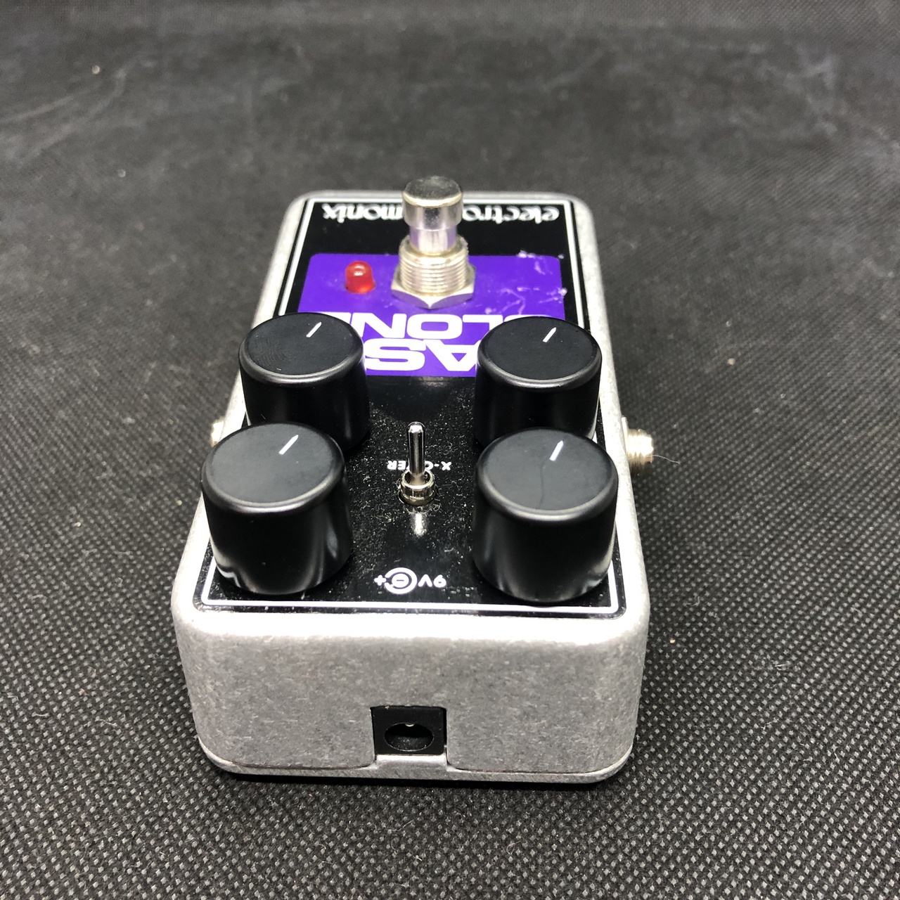 Electro-Harmonix Bass Clone（中古/送料無料）【楽器検索デジマート】