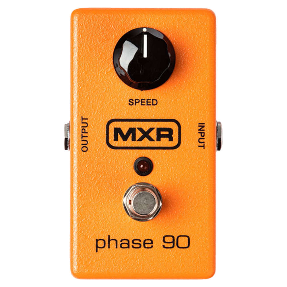 MXR M-101 PHASE90 ギターエフェクター（新品/送料無料）【楽器検索