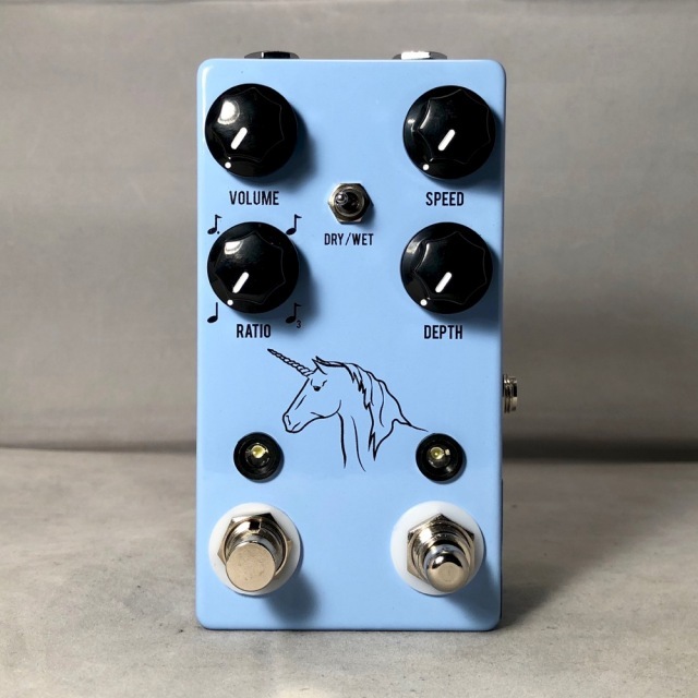 JHS Pedals Unicorn V2（新品/送料無料）【楽器検索デジマート】