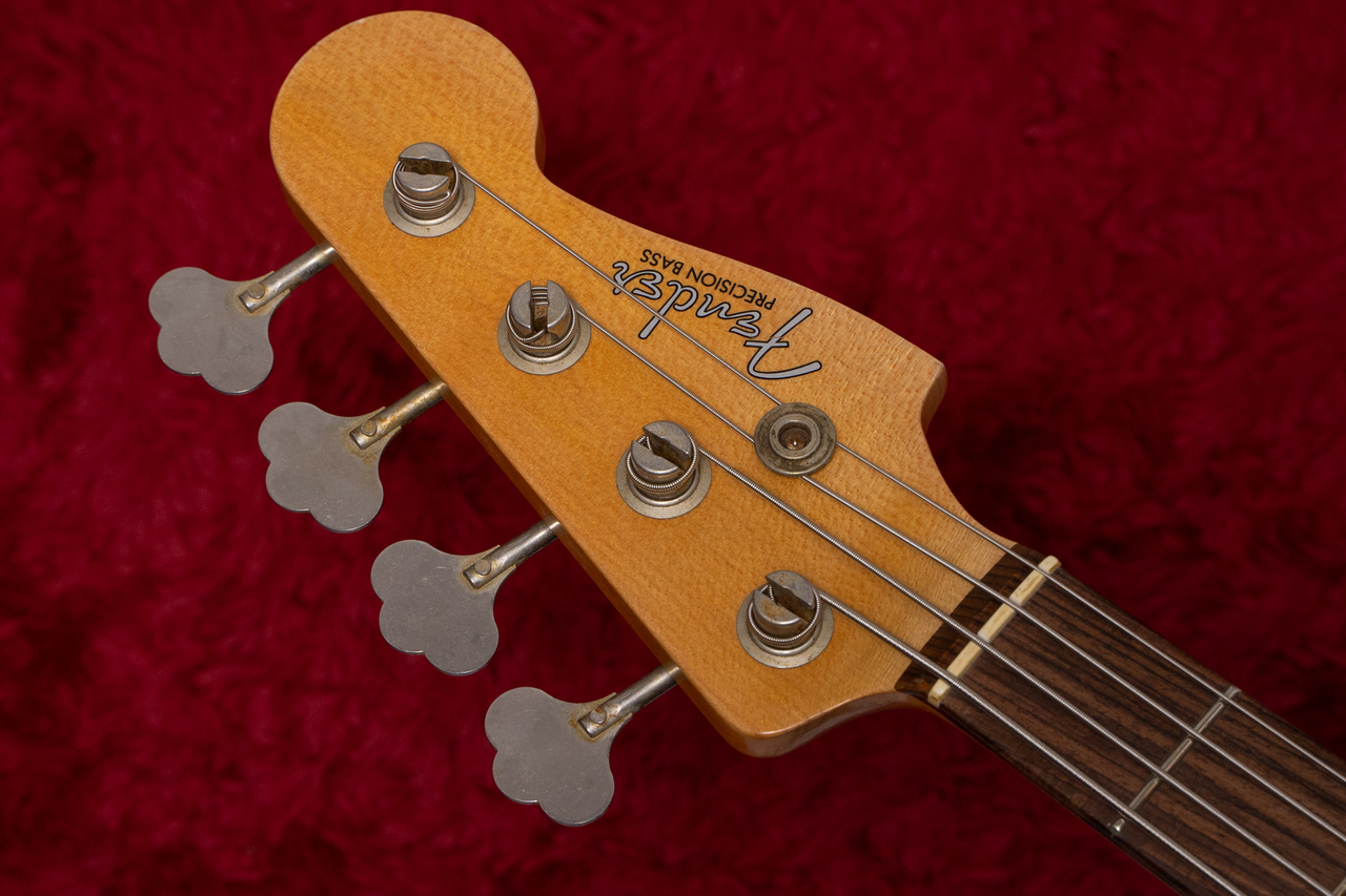 プレベ　レリック used】Fender / Custom Shop 1957 Precision Bass Journeyman Relic