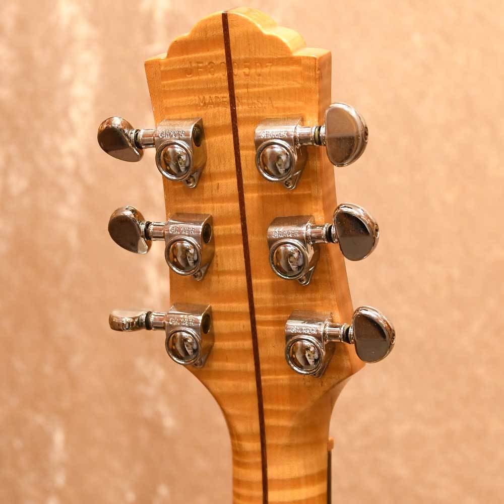 GUILD JF-30（中古）【楽器検索デジマート】