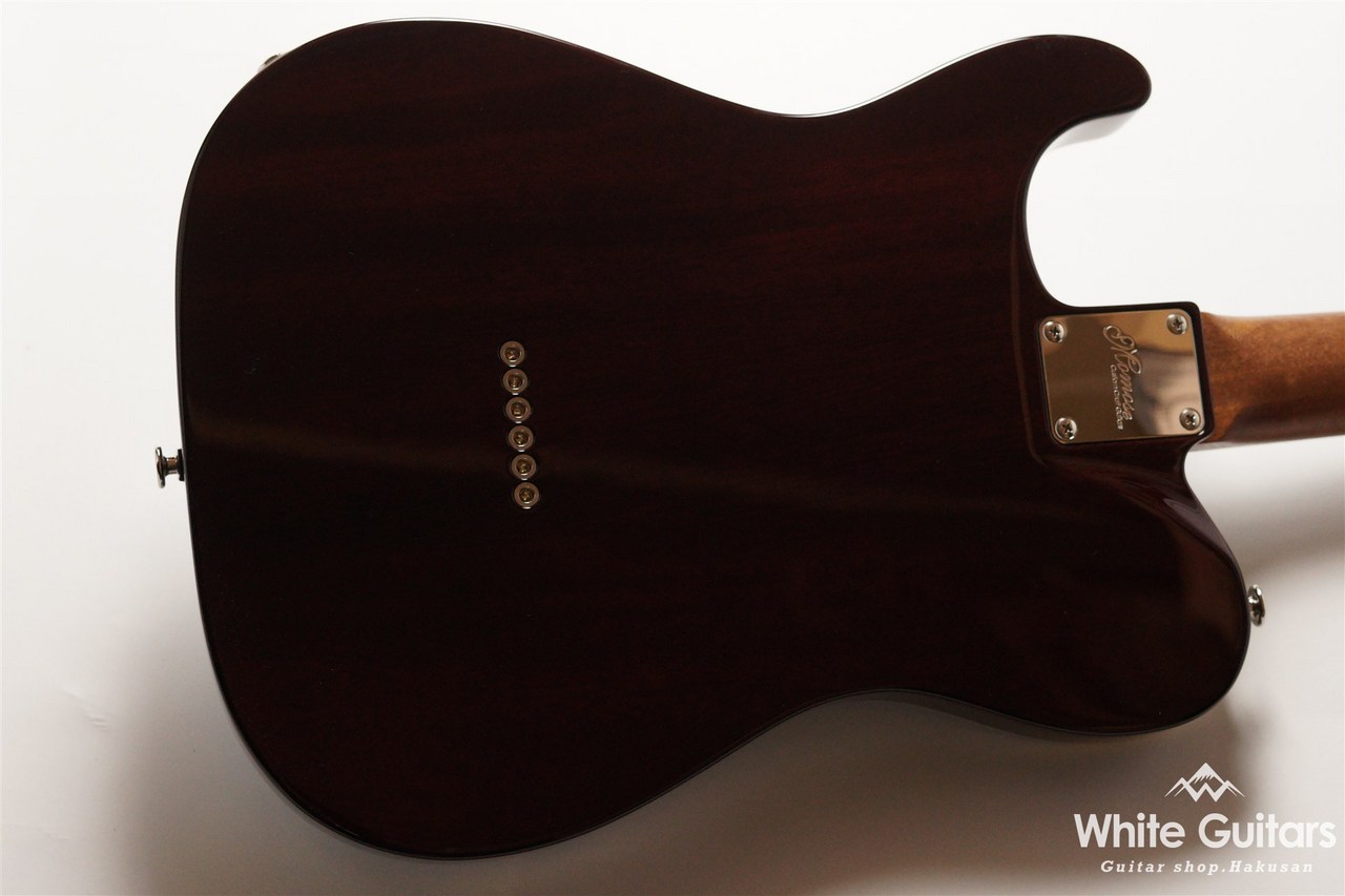 momose MT-HOLLOW/R - DLPB（新品/送料無料）【楽器検索デジマート】