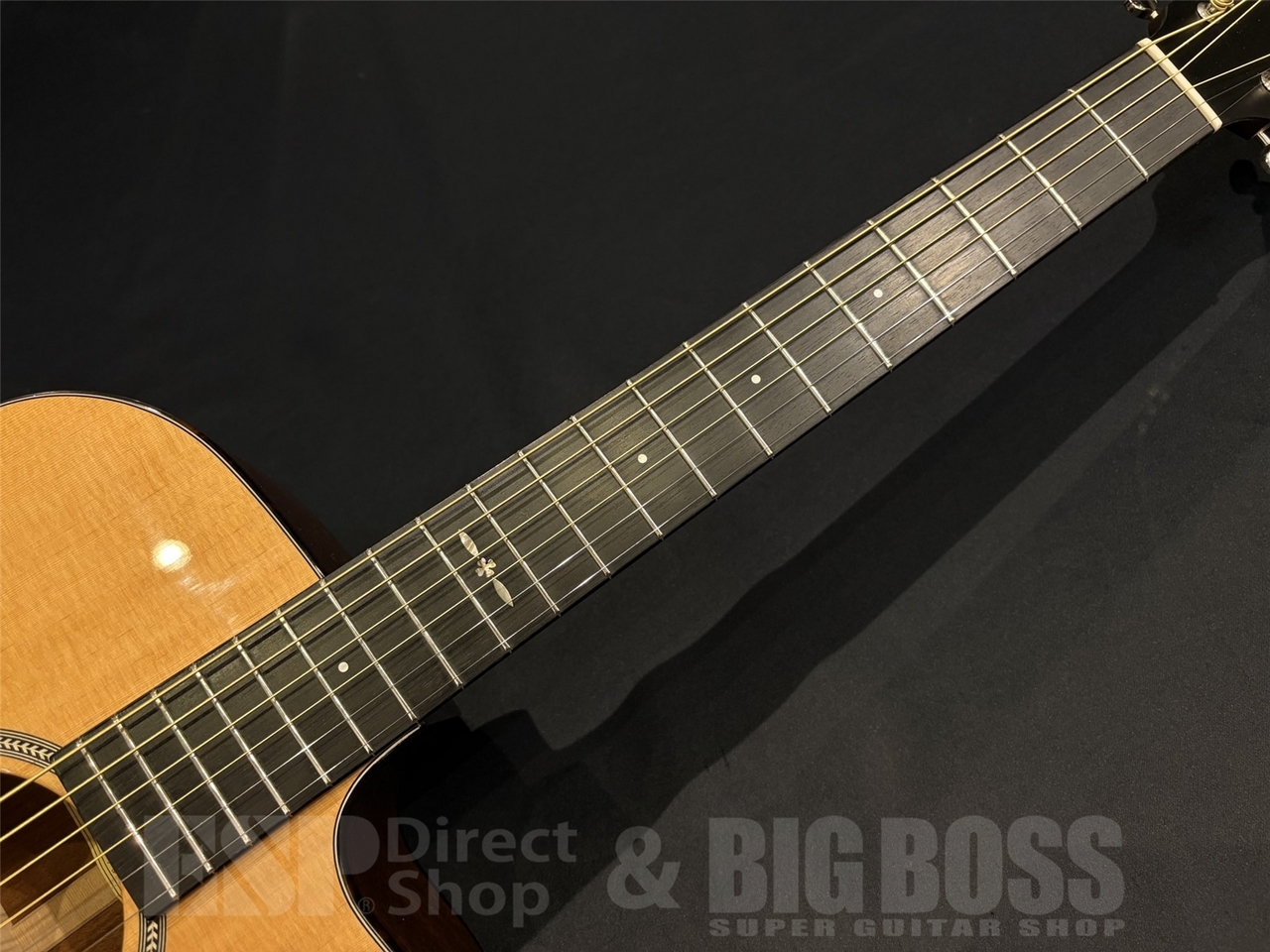 Eastman E1-OMCE-SP（中古/送料無料）【楽器検索デジマート】