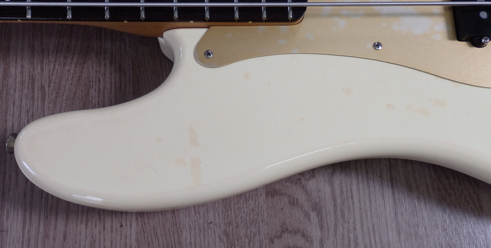 Fender Fender Mexico DX PB Special(中古)【楽器検索デジマート】 Fender Fender Mexico DX PB Special(中古)【楽器検索デジマート】