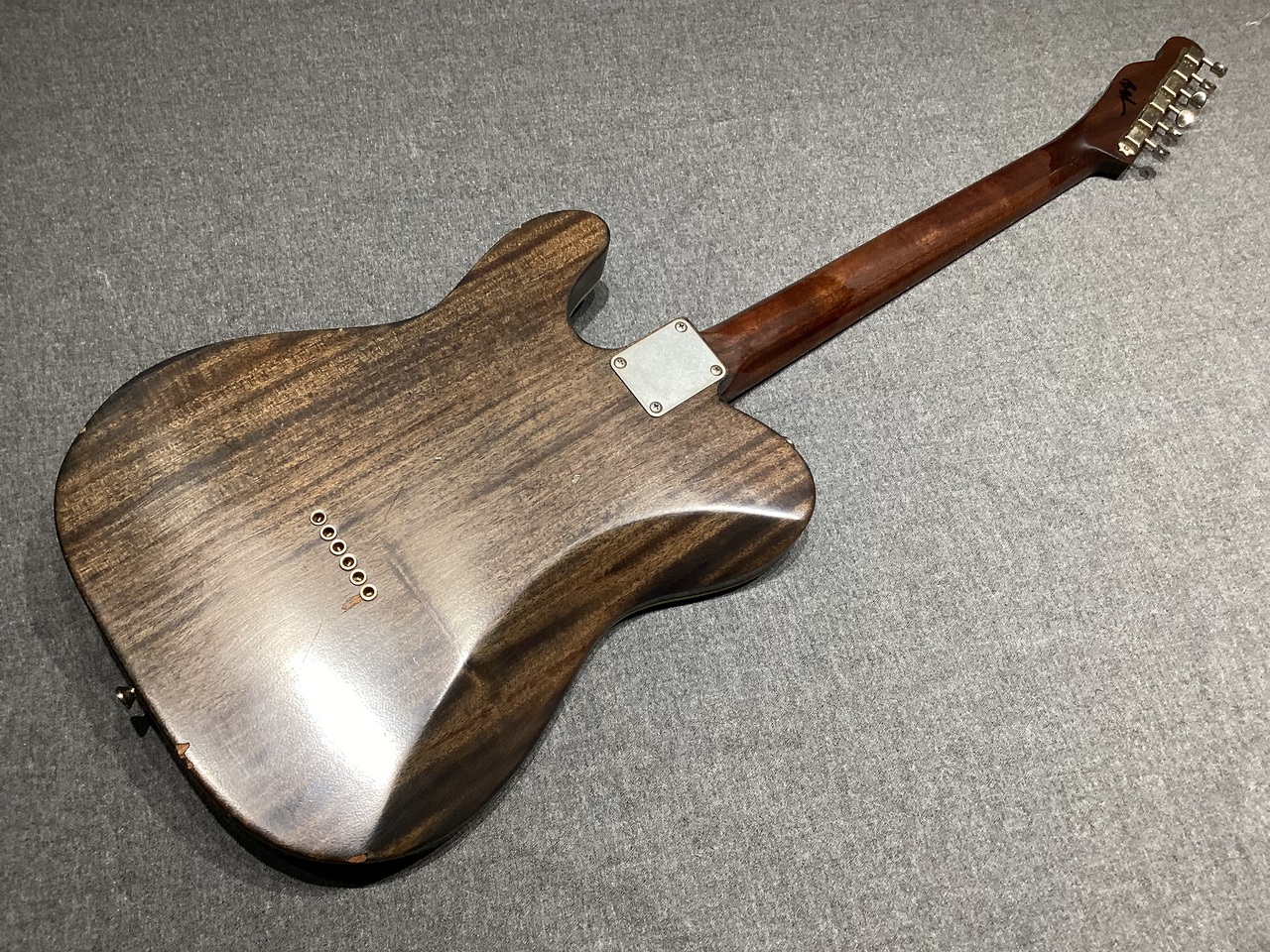 Nash Guitars T63 Special（中古）【楽器検索デジマート】