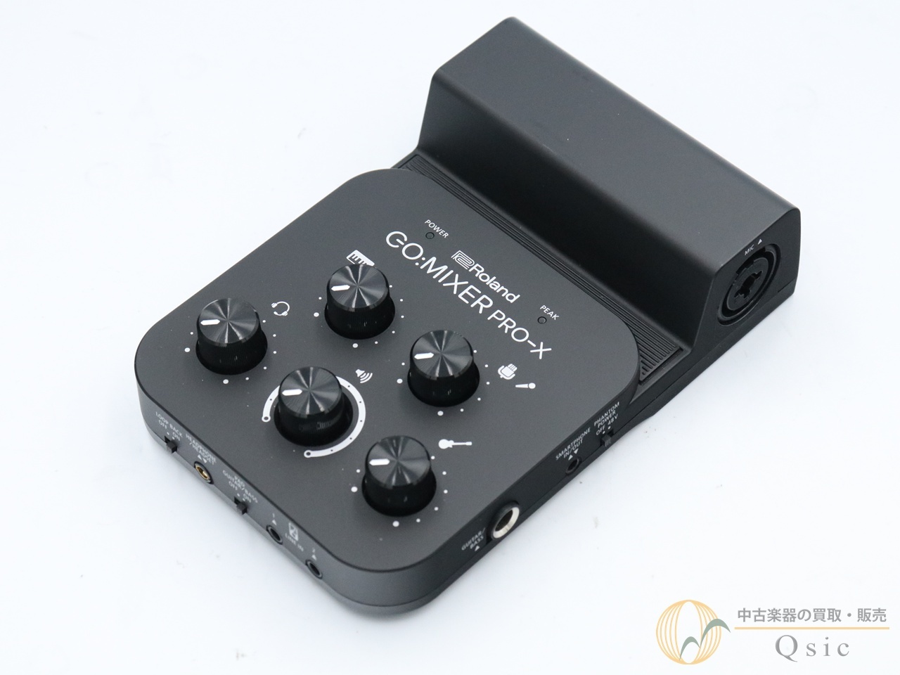 Roland GO:MIXER PRO-X [TM555]【神戸店在庫】（中古）【楽器検索