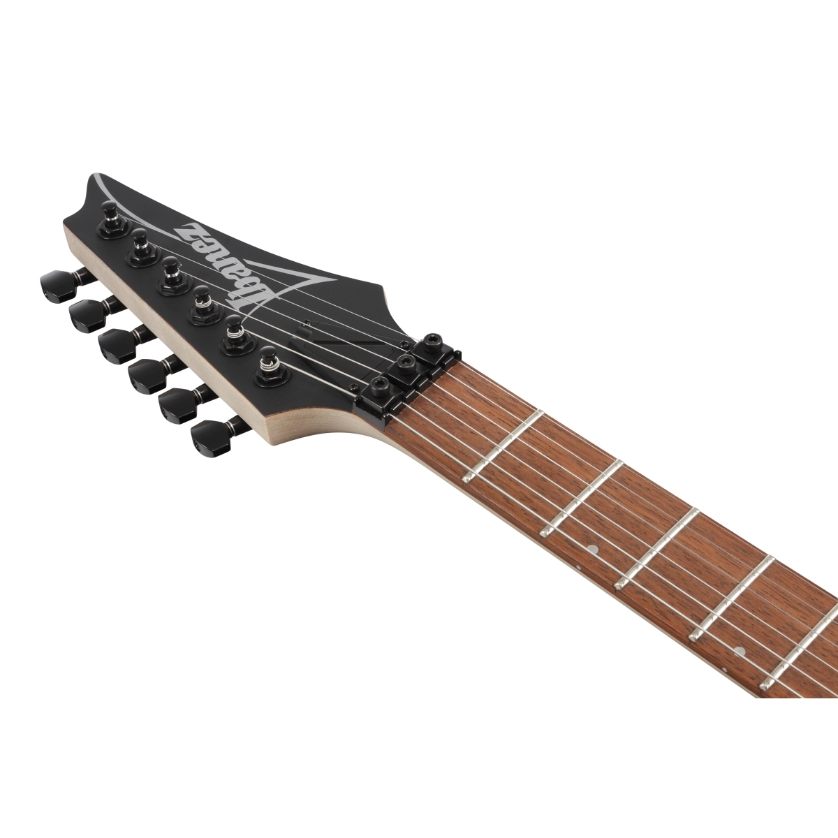 Ibanez RG450B-WK (Weathered Black) アイバニーズ エレキギター