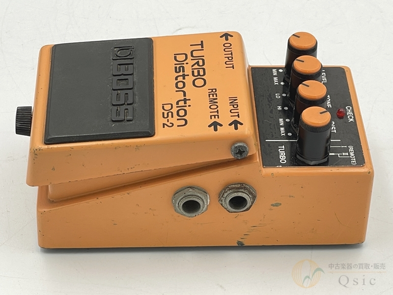 BOSS DS-2 1993年製 [UMN96]【梅田店在庫】（中古）【楽器検索デジマート】