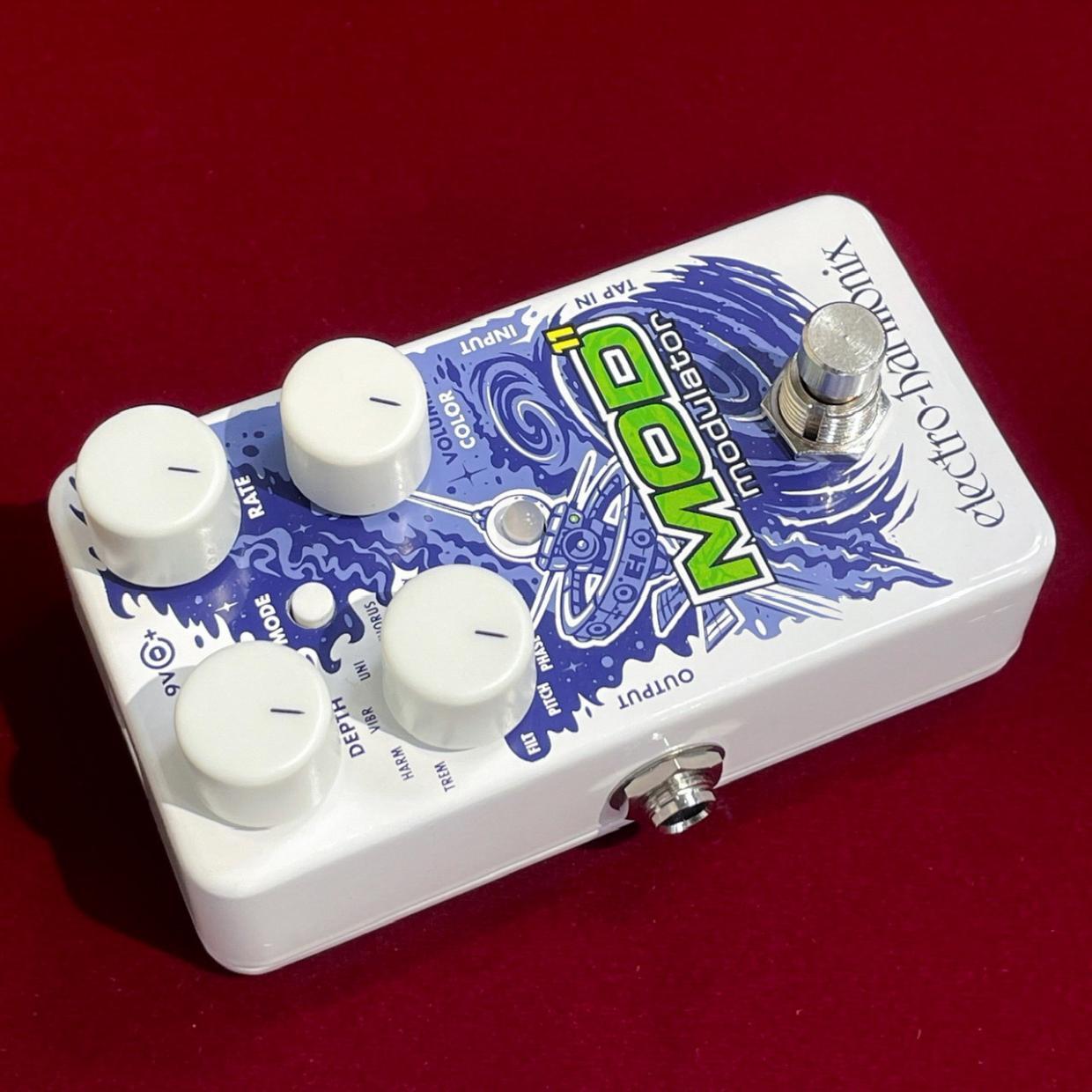 Electro-Harmonix MOD11（新品）【楽器検索デジマート】