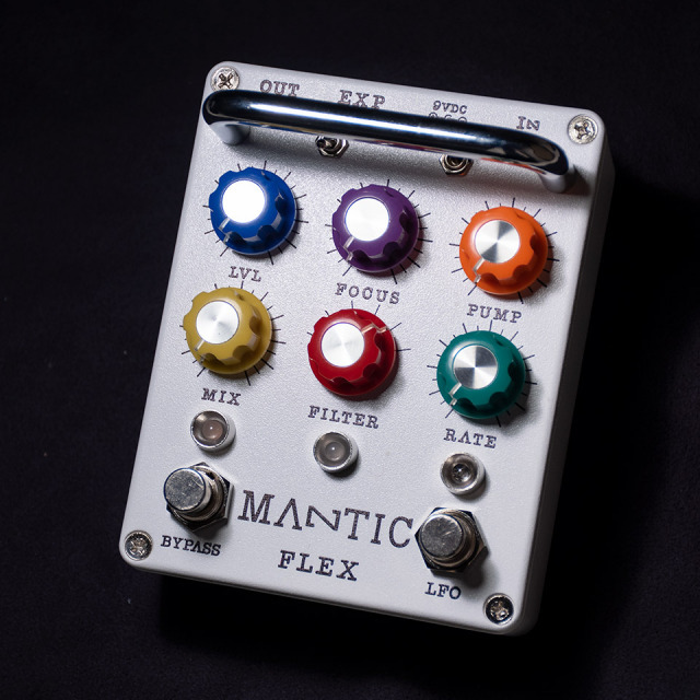 Flex Pro – MANTIC CONCEPTUAL