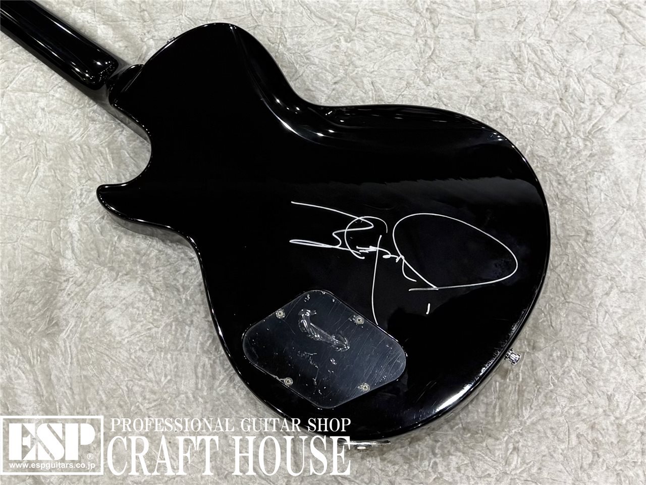 ESP ILP-00 / Fragment Blue（中古/送料無料）【楽器検索デジマート】