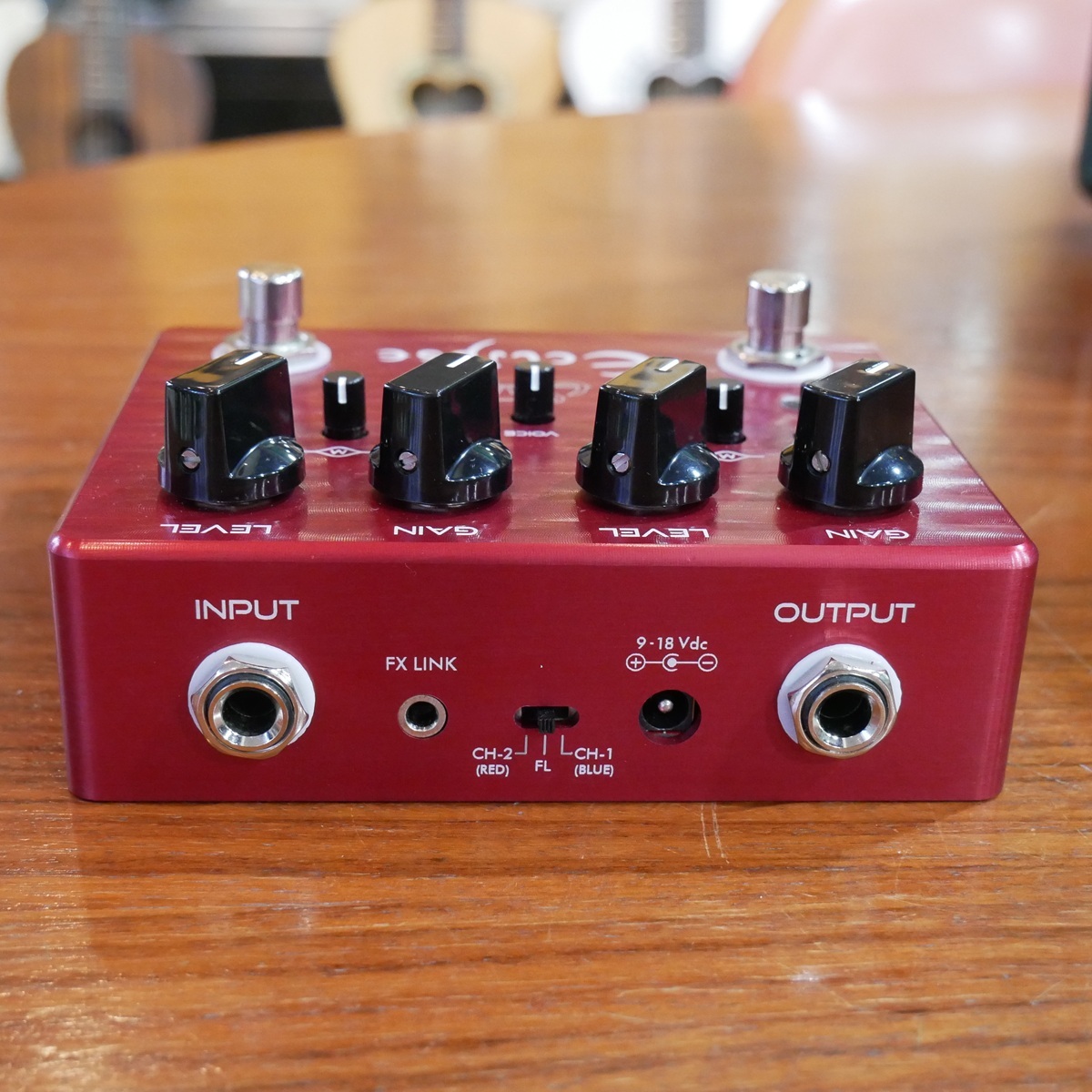 suhr Eclipse (生産完了品) Eclipse（生産完了品） | Okada-International