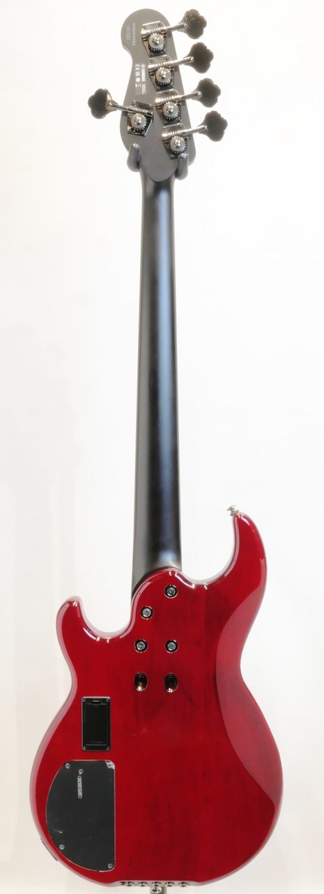 YAMAHA BB735A(FRD)（新品）【楽器検索デジマート】