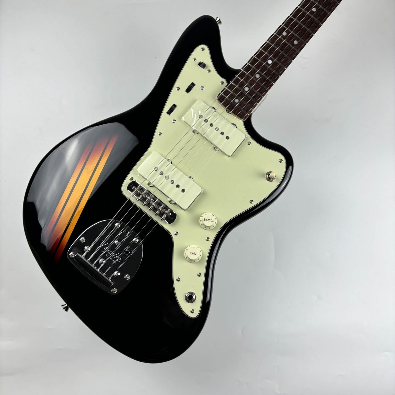 Fender Made in Japan Traditional 2025 Collection, 60s Jazzmaster