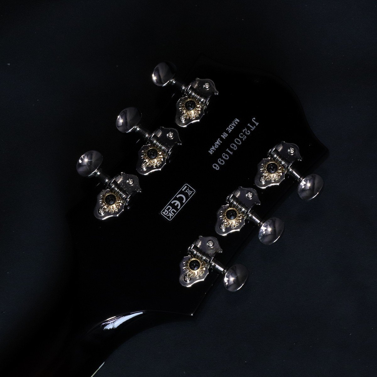 Gretsch G6119T-62 Vintage Select Edition '62 Tennessean with