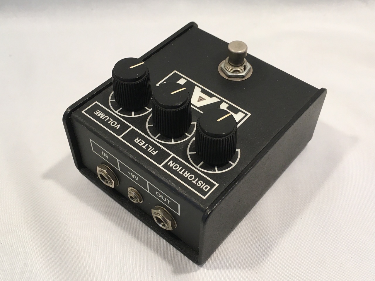 Pro Co RAT II 96年製（中古/送料無料）【楽器検索デジマート】