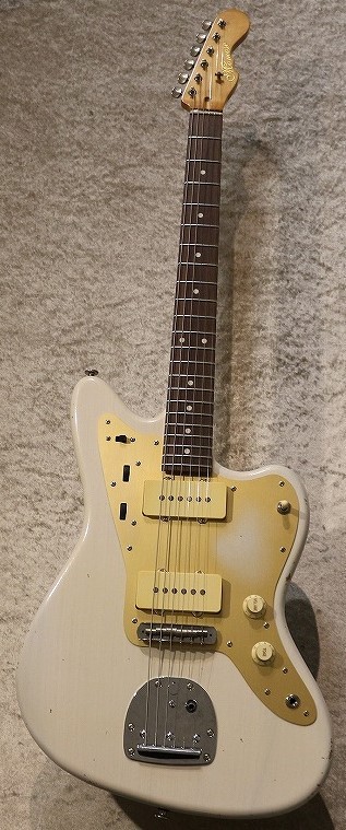 momose MJS2-STD/R WBD Aged #18196【当店オーダーモデル】【3.08kgの 