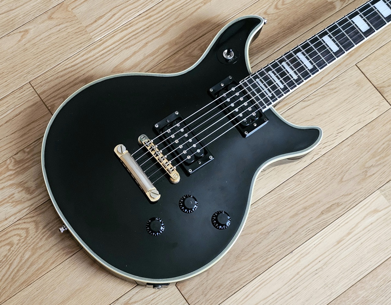 Epiphone TAK MATSUMOTO DC CUSTOM(中古)【楽器検索デジマート】 Epiphone TAK MATSUMOTO DC CUSTOM(中古)【楽器検索デジマート】