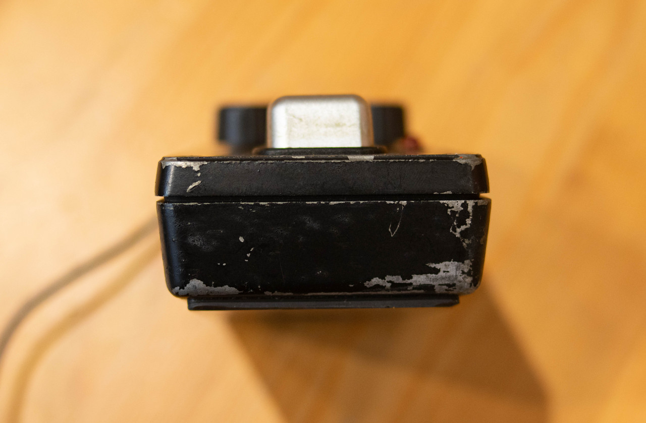 YAMAHA DI-01 DISTORTION（中古/送料無料）【楽器検索デジマート】