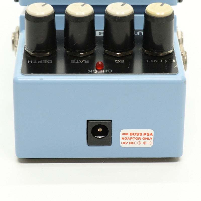 BOSS CH-1 / Super Chorus 【心斎橋店】（中古）【楽器検索デジマート】