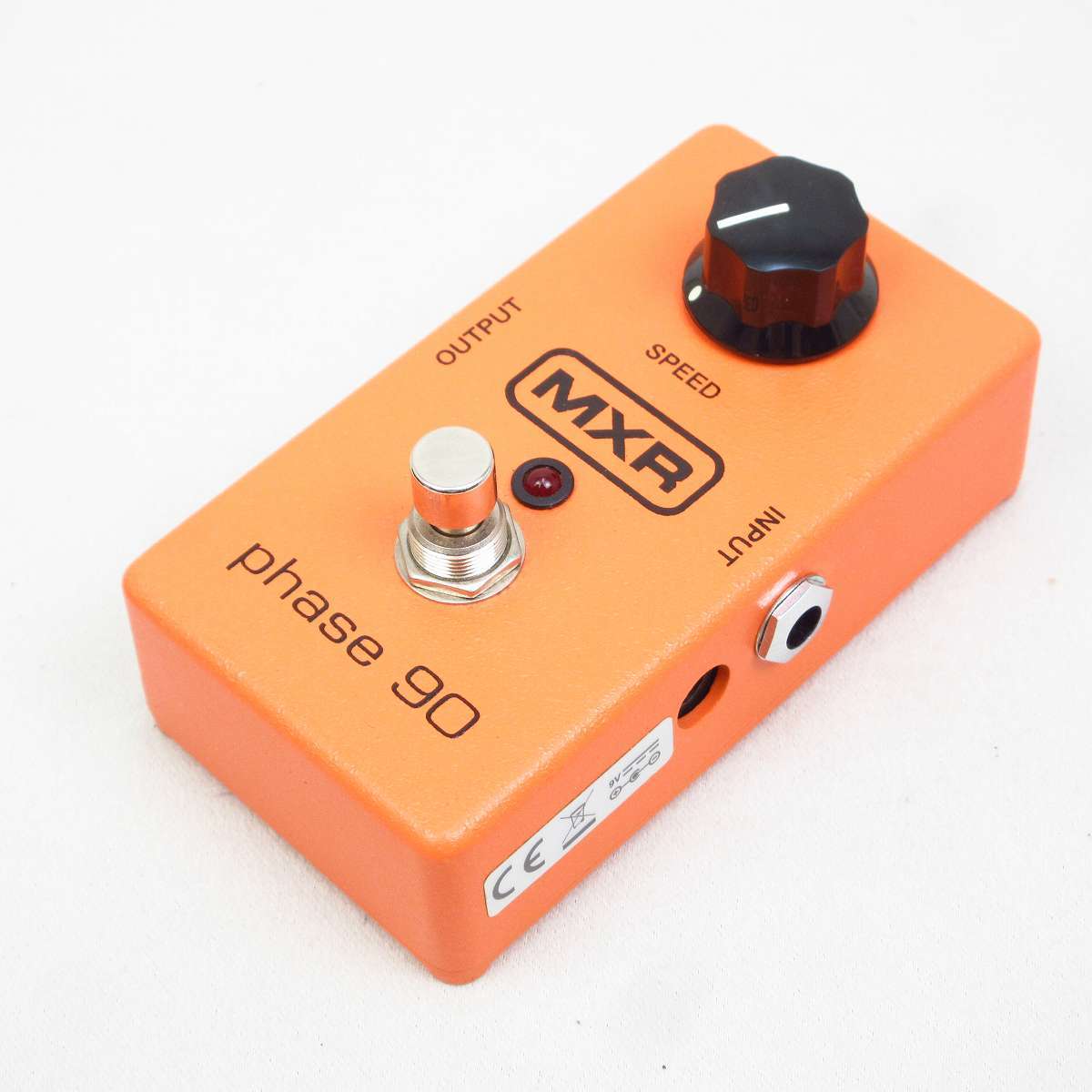MXR M101 Phase 90 フェイザー 並行輸入品 【横浜店】（中古）【楽器