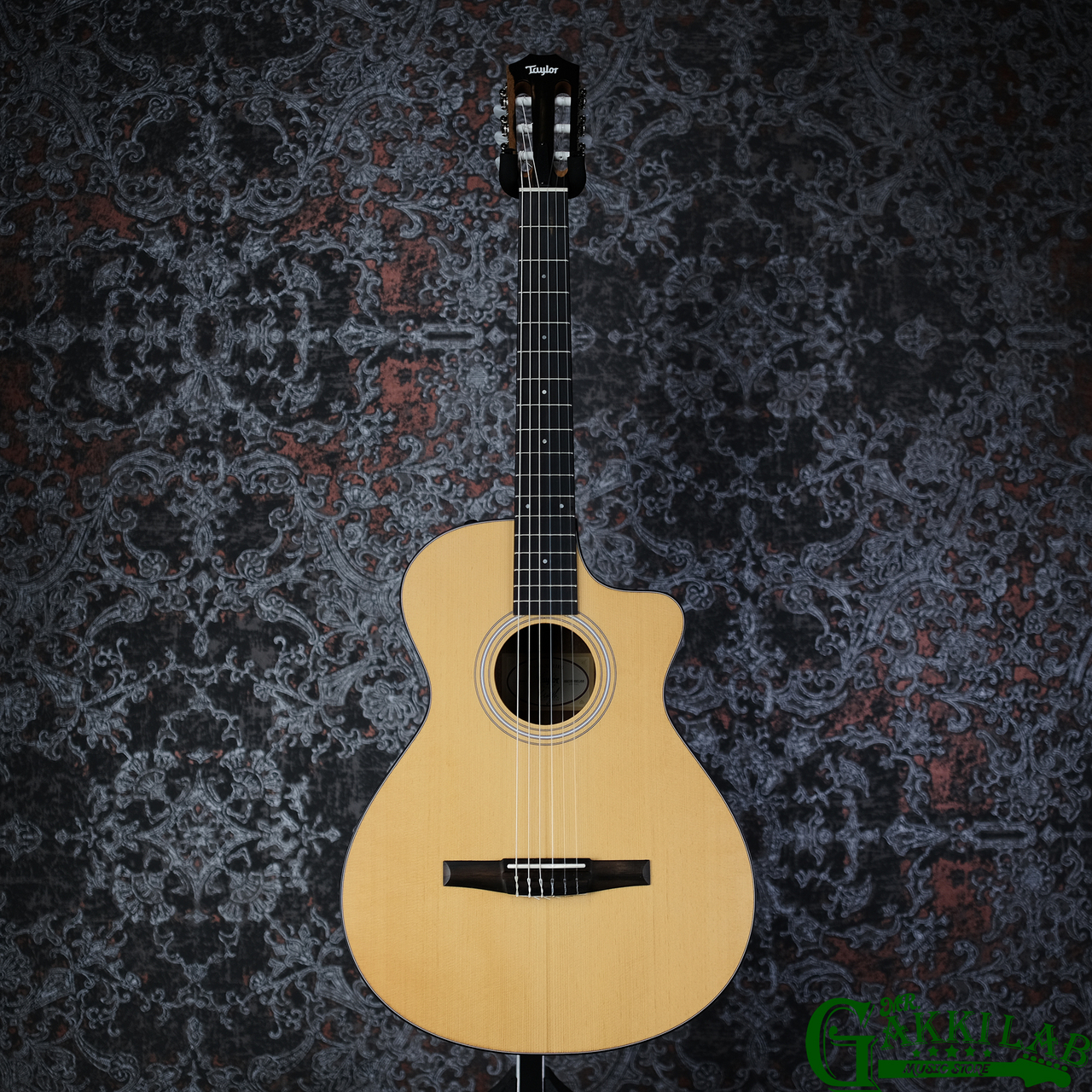 Taylor 112ce テイラー スプルース単板 アコギ エレアコ Taylor 112ce