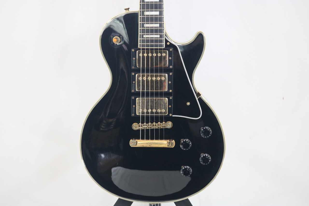 Burny バーニー RLC70 稲妻インレイ　ダンカン ビンテージ 59 JB Burny RLC-70'59MODEL（中古）【楽器検索デジマート】