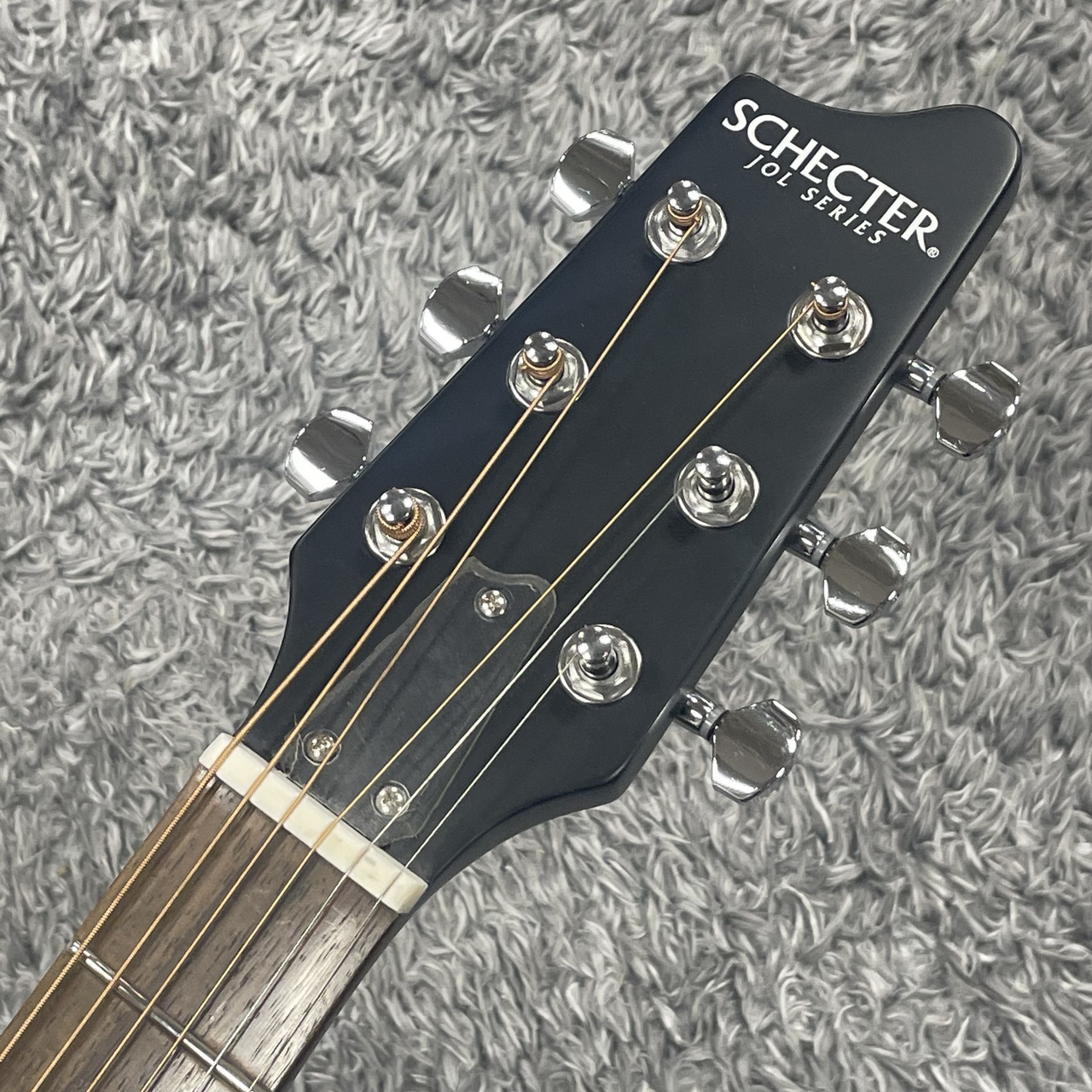 SCHECTER OL-FL-P/SNTL -Oriental Line-【SPOTモデル】【エレアコ