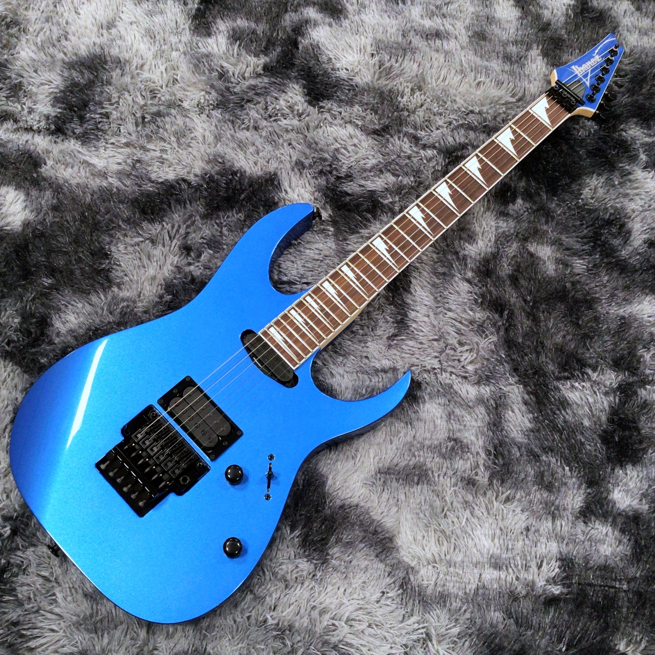 Ibanez RG565R-EB (Electric Blue) 