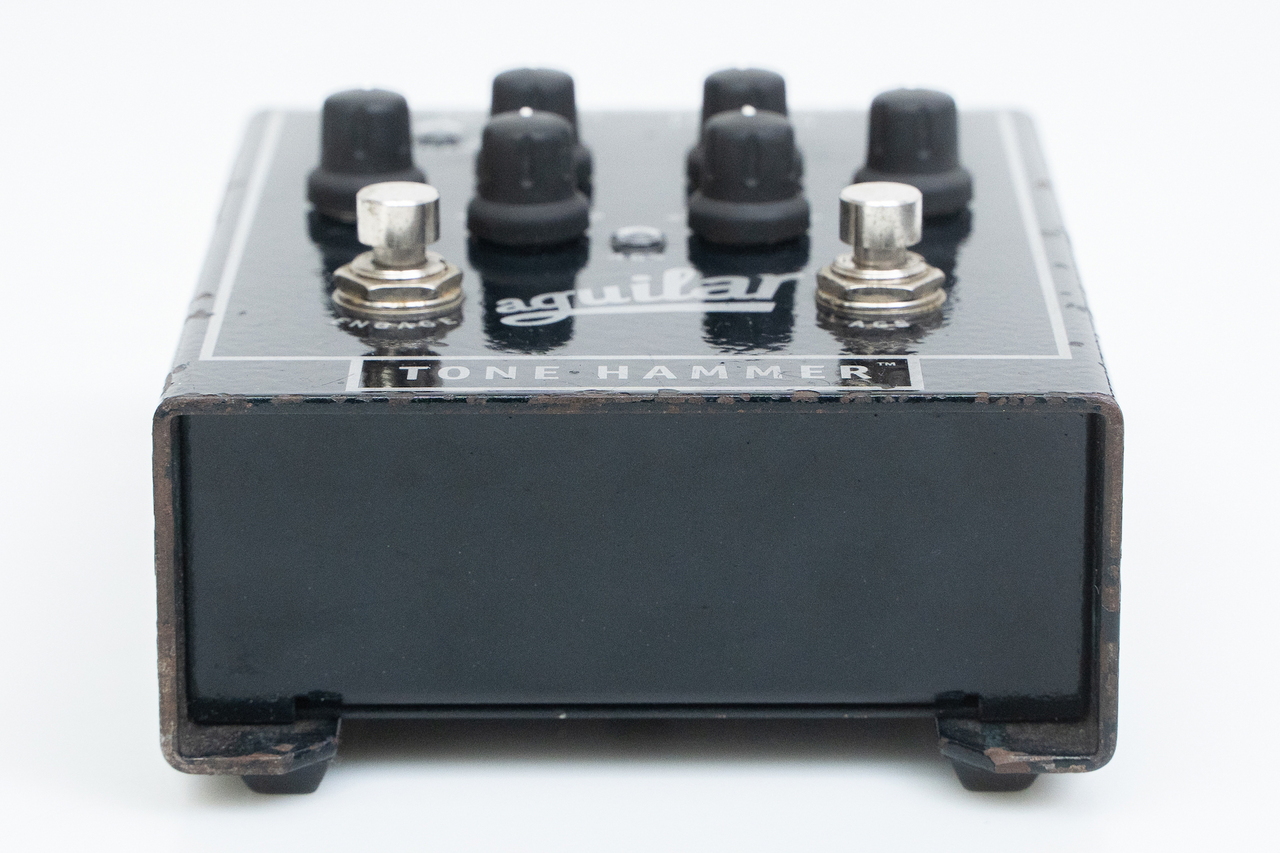 aguilar Tone Hammer Bass Preamp【GIB横浜】（中古/送料無料）【楽器