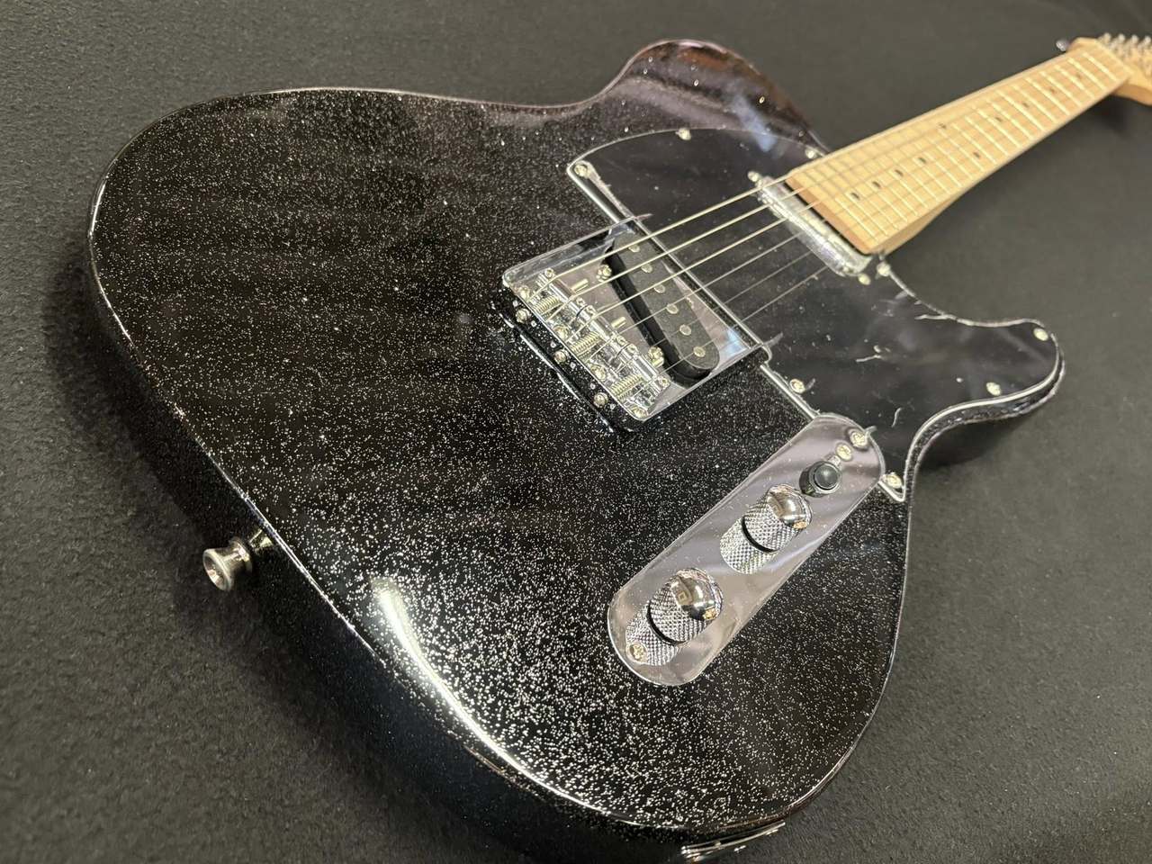 LEGEND LTE-Z M GLBK (限定モデル)（新品）【楽器検索デジマート】