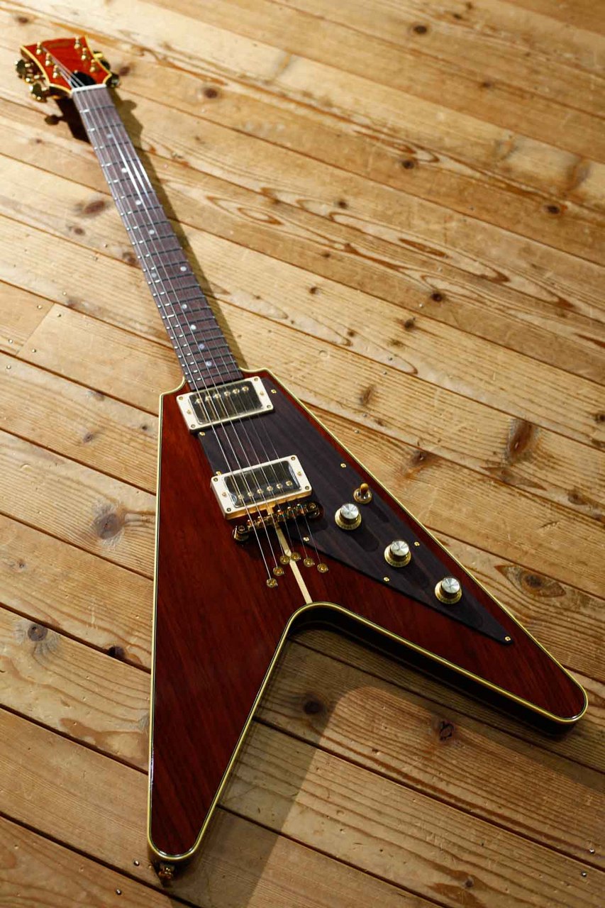 Crews Maniac Sound VINTAGE LINE ALV STANDARD （新品）【楽器検索