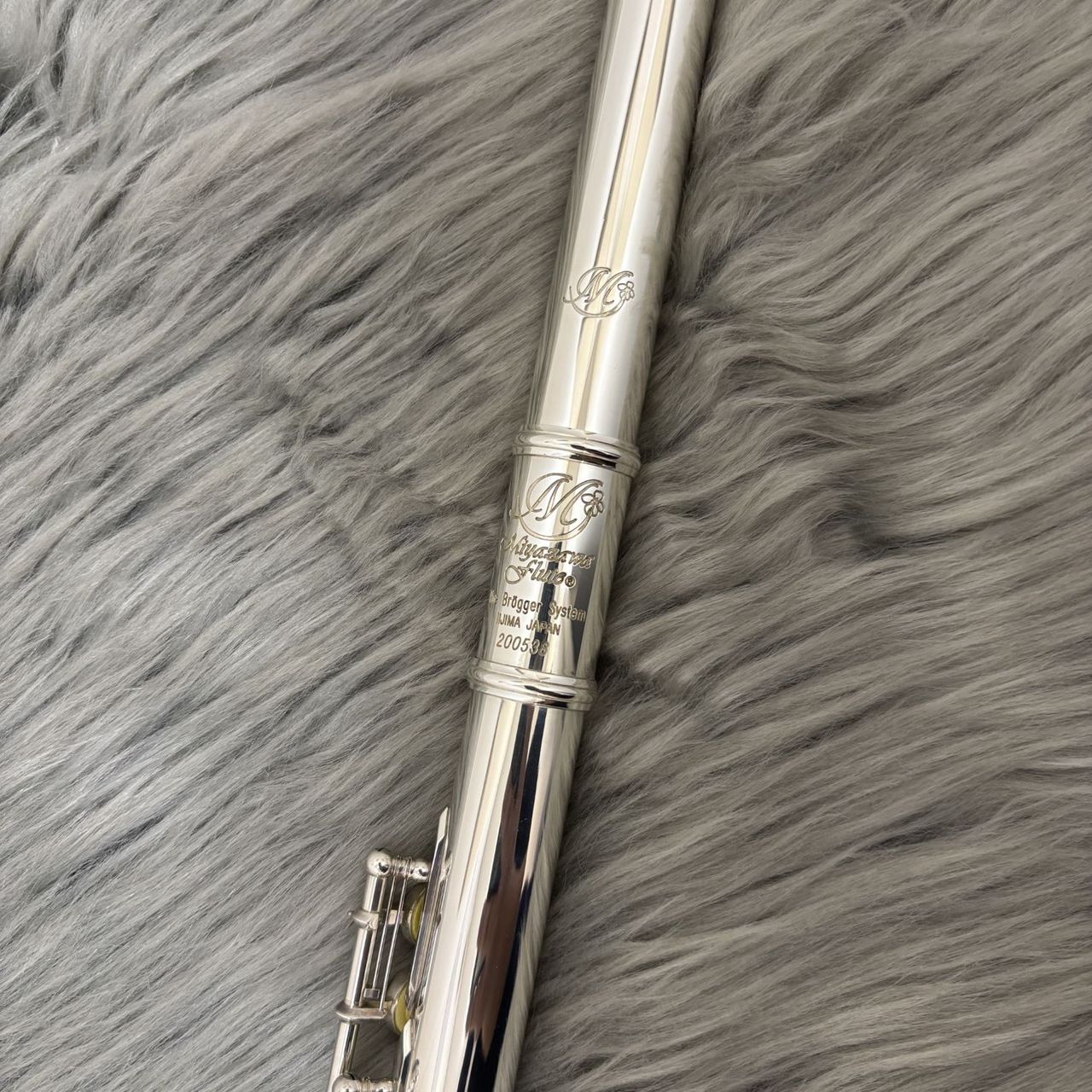 MIYAZAWA CS958 Type-B/REH（中古/送料無料）【楽器検索デジマート】