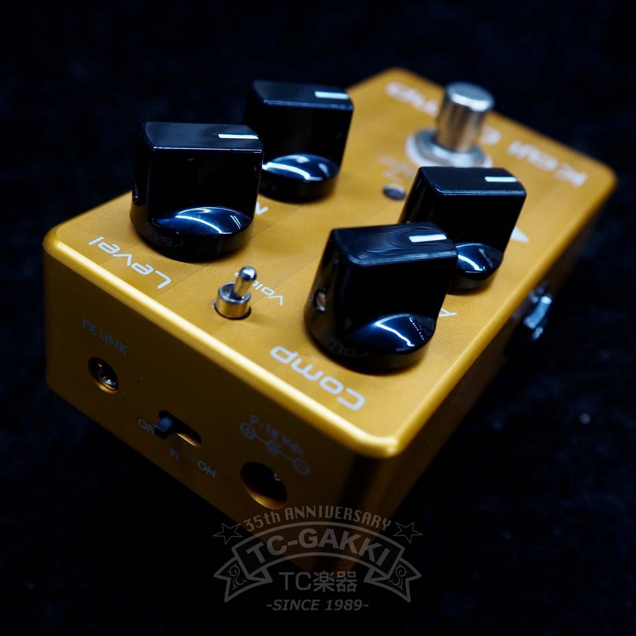 Suhr Koji Comp（中古）【楽器検索デジマート】