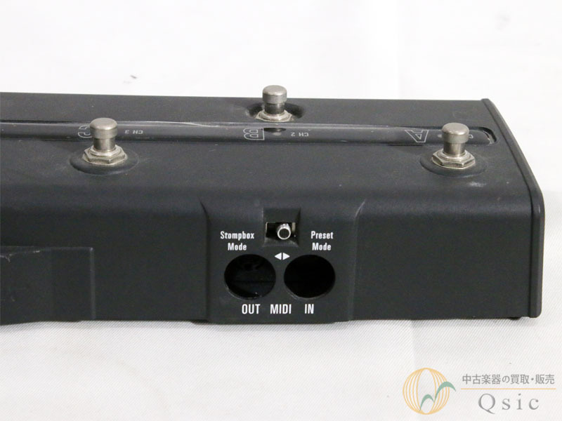 Hughes&Kettner FSM432 MKIII MIDI BOAD [MM342]【神戸店在庫】（中古