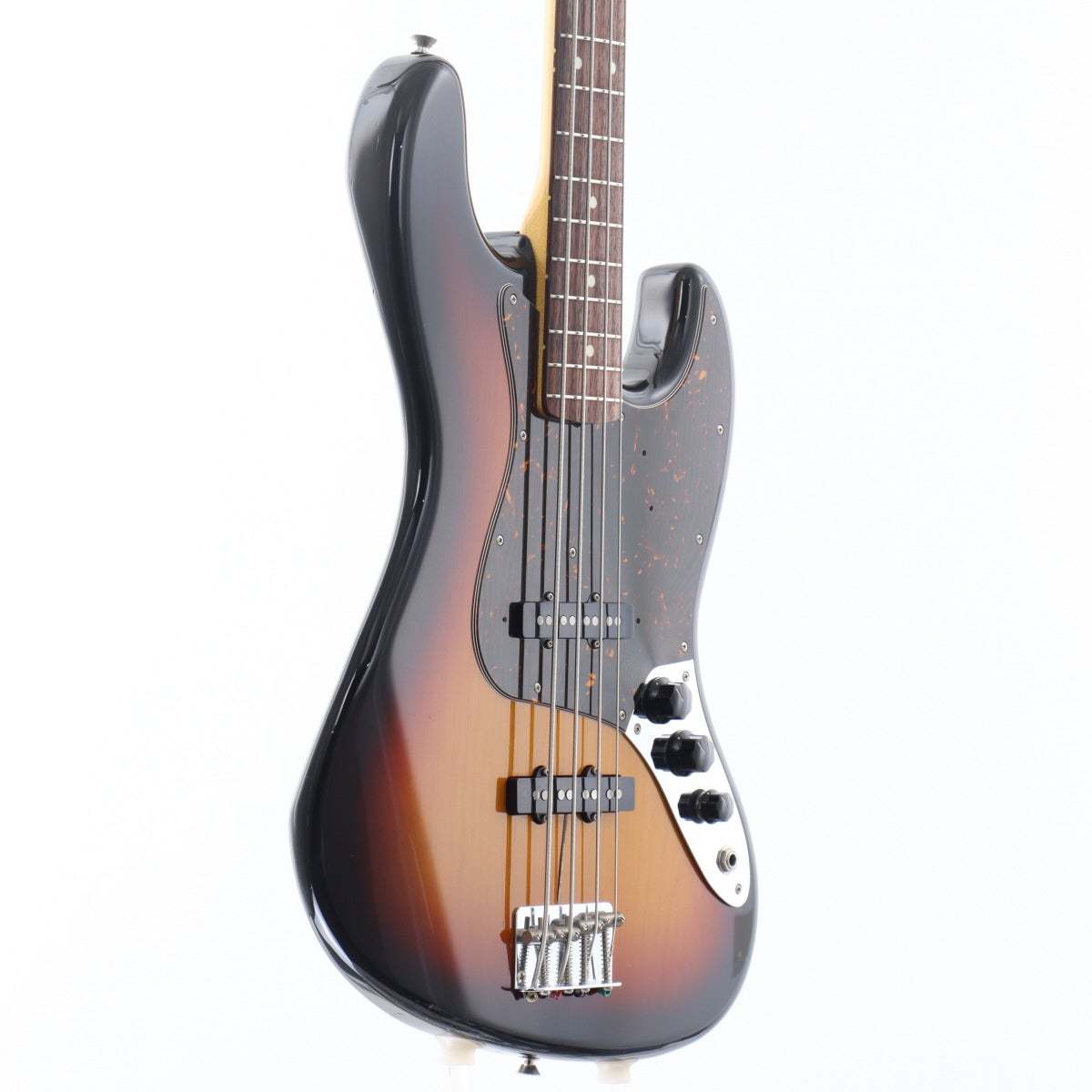 Fender Japan JB62-DMC/VSP 3-Tone Sunburst 【梅田店】（中古/送料