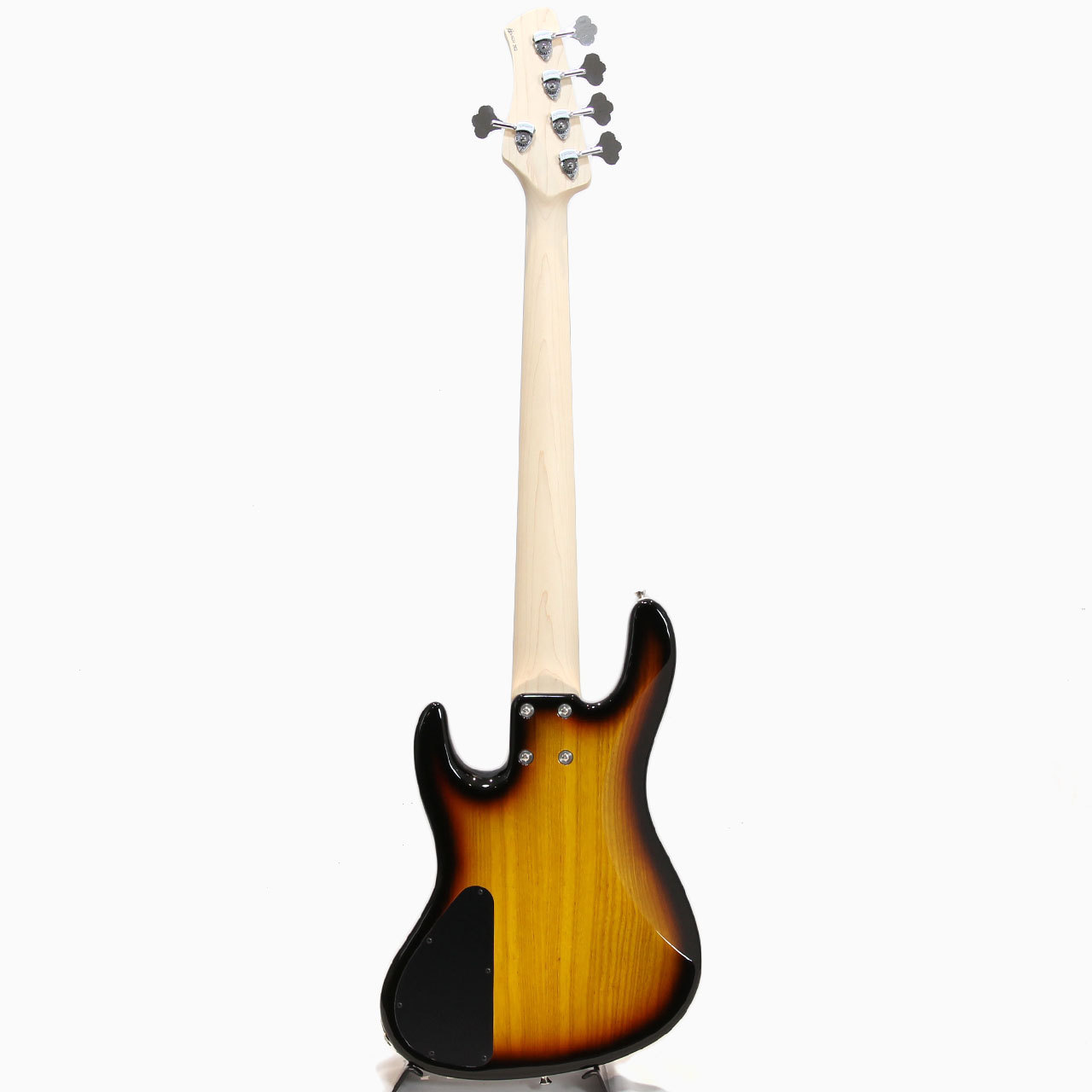 Kikuchi Guitars RV5 Ash Tobacco Burst（新品/送料無料）【楽器