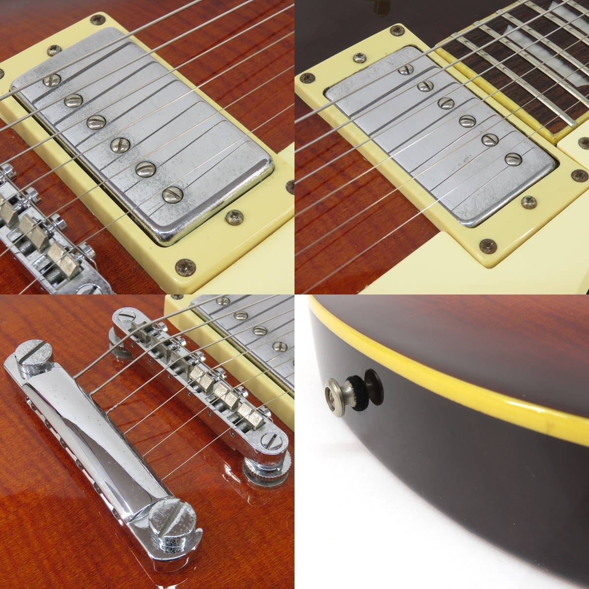 Epiphone Les Paul Standard（中古/送料無料）【楽器検索デジマート】