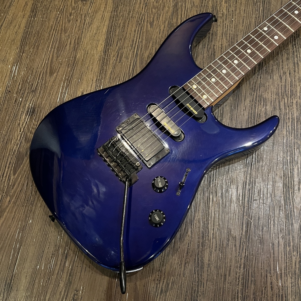 FERNANDES STJ-40 Limited Edition Electric Guitar エレキギター フェルナンデス （中古/送料無料）【楽器検索デジマート】