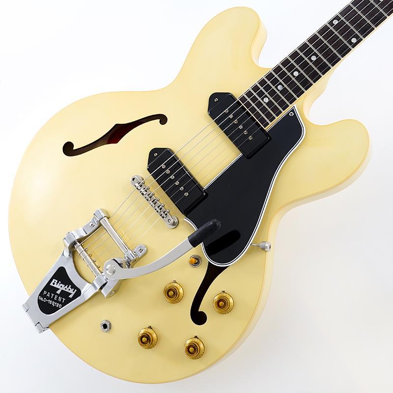 Gibson Custom Shop Limited Edition 1959 ES-330 Reissue w/ Bigsby