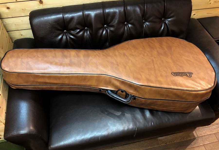 Ovation 1687-9 Super Adamas 1992年製（中古/送料無料）【楽器検索
