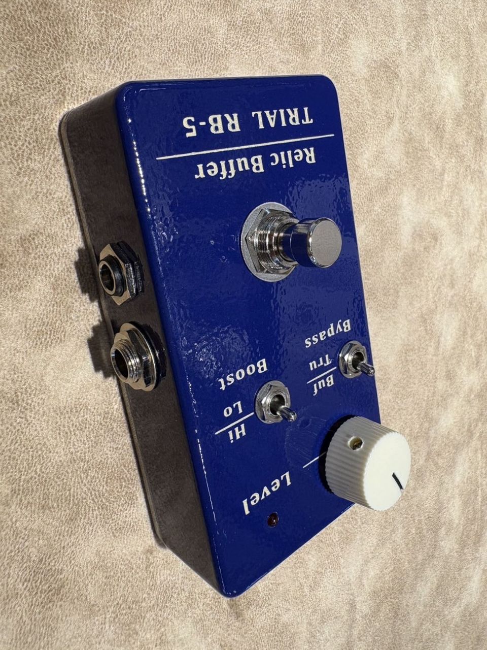 TRIAL RB-5 バッファー/ブースター TRIAL RB-5 バッファー/ブースター