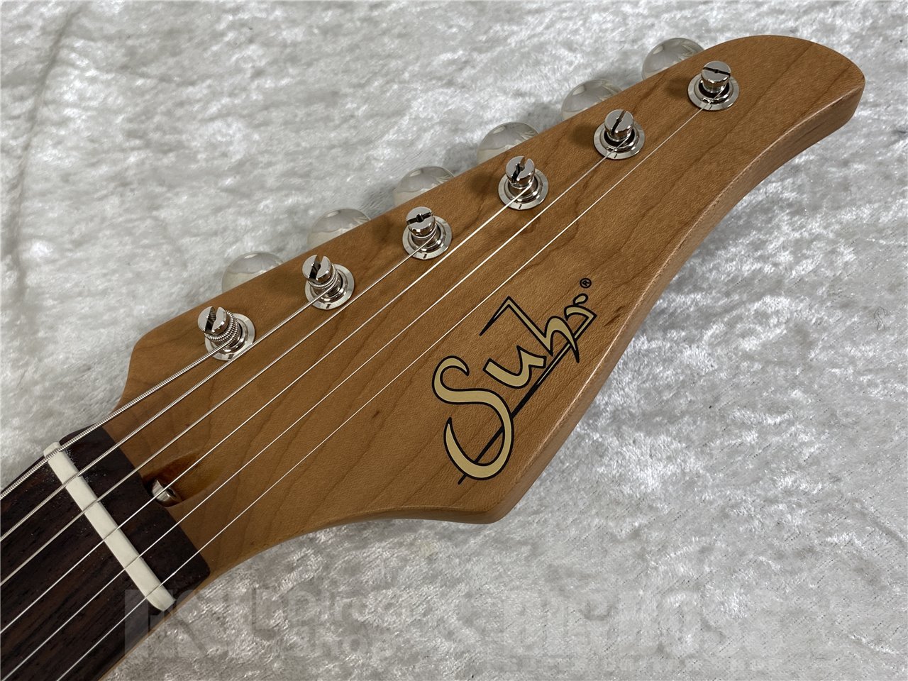 Suhr Classic T 