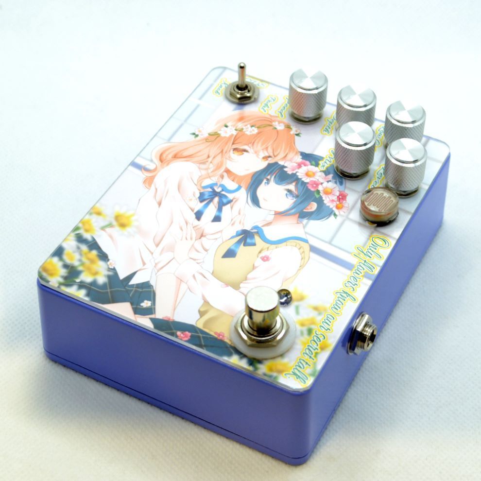 Sound Project SIVA Only flowers know our secret talk.（新品/送料