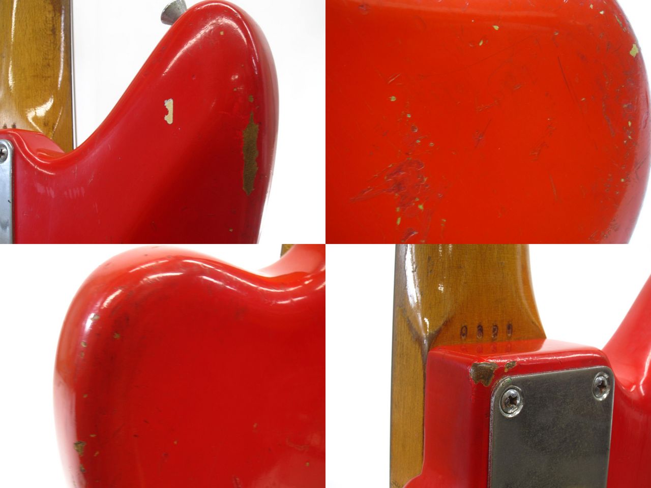 ELK Deluxe JG Model【浦添店】（中古/送料無料）【楽器検索デジマート】